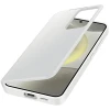 Чохол-книжка Samsung Smart View Wallet Case для Samsung Galaxy S24 Plus (S926) White (EF-ZS926CWEGWW)
