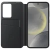 Чохол-книжка Samsung Smart View Wallet Case для Samsung Galaxy S24 Plus (S926) Black (EF-ZS926CBEGWW)