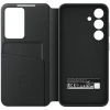 Чохол-книжка Samsung Smart View Wallet Case для Samsung Galaxy S24 Plus (S926) Black (EF-ZS926CBEGWW)