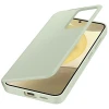 Чохол-книжка Samsung Smart View Wallet Case для Samsung Galaxy S24 (S921) Light Green (EF-ZS921CGEGWW)