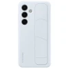 Чохол Samsung Standing Grip Case для Samsung Galaxy S24 Plus (S926) Light Blue (EF-GS926CLEGWW)