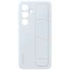 Чохол Samsung Standing Grip Case для Samsung Galaxy S24 Plus (S926) Light Blue (EF-GS926CLEGWW)