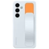Чохол Samsung Standing Grip Case для Samsung Galaxy S24 (S921) Light Blue (EF-GS921CLEGWW)