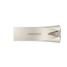 USB-флеш-накопичувач Samsung BAR Plus MUF-512BE3/APC 512 ГБ USB 3.1 Silver (8806095379692)