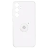 Чохол Samsung Clear Gadget Case для Samsung Galaxy S24 Plus (S926) Transparent (EF-XS926CTEGWW)