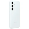 Чохол Samsung Silicone Case для Samsung Galaxy S24 Plus (S926) White (EF-PS926TWEGWW)