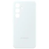 Чохол Samsung Silicone Case для Samsung Galaxy S24 Plus (S926) White (EF-PS926TWEGWW)
