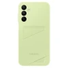 Чохол Samsung Card Slot Case для Samsung Galaxy A15 (A155-A156) Lime (EF-OA156TMEGWW)
