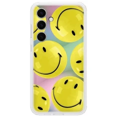 Чохол Samsung Flipsuit Case для Samsung Galaxy S24 (S921) Yellow (EF-MS921CYEGWW)