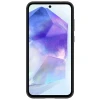 Чохол Samsung Silicone Cover для Samsung Galaxy A55 5G (A556) Black (EF-PA556TBEGWW)