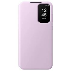 Чохол-книжка Samsung Smart View Wallet Case для Samsung Galaxy A55 5G (A556) Lavender (EF-ZA556CVEGWW)