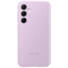 Чохол-книжка Samsung Smart View Wallet Case для Samsung Galaxy A55 5G (A556) Lavender (EF-ZA556CVEGWW)