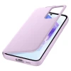 Чохол-книжка Samsung Smart View Wallet Case для Samsung Galaxy A55 5G (A556) Lavender (EF-ZA556CVEGWW)