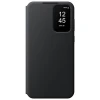 Чохол-книжка Samsung Smart View Wallet Case для Samsung Galaxy A55 5G (A556) Black (EF-ZA556CBEGWW)