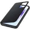 Чохол-книжка Samsung Smart View Wallet Case для Samsung Galaxy A55 5G (A556) Black (EF-ZA556CBEGWW)