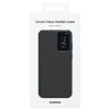 Чохол-книжка Samsung Smart View Wallet Case для Samsung Galaxy A55 5G (A556) Black (EF-ZA556CBEGWW)