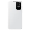 Чохол Samsung Smart View Wallet для Samsung Galaxy A35 White (EF-ZA356CWEGWW)