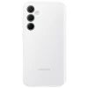 Чохол Samsung Smart View Wallet для Samsung Galaxy A35 White (EF-ZA356CWEGWW)