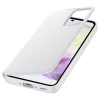 Чохол Samsung Smart View Wallet для Samsung Galaxy A35 White (EF-ZA356CWEGWW)