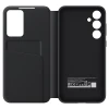 Чехол Samsung Smart View Wallet для Samsung Galaxy A35 Black (EF-ZA356CBEGWW)