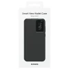 Чехол Samsung Smart View Wallet для Samsung Galaxy A35 Black (EF-ZA356CBEGWW)