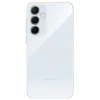 Чохол Samsung Clear Cover для Samsung Galaxy A55 5G (A556) Transparent (EF-QA556CTEGWW)