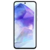Чохол Samsung Clear Cover для Samsung Galaxy A55 5G (A556) Transparent (EF-QA556CTEGWW)