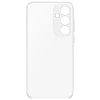 Чохол Samsung Clear Cover для Samsung Galaxy A55 5G (A556) Transparent (EF-QA556CTEGWW)