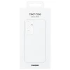 Чохол Samsung Clear Cover для Samsung Galaxy A55 5G (A556) Transparent (EF-QA556CTEGWW)