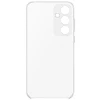 Чохол Samsung Clear Cover для Samsung Galaxy A35 5G (A356) Transparent (EF-QA356CTEGWW)