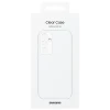 Чохол Samsung Clear Cover для Samsung Galaxy A35 5G (A356) Transparent (EF-QA356CTEGWW)
