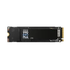 SSD Samsung 990 EVO Plus M.2 2280 2000 ГБ NVMe читання 7250 MB/s запис 6900 MB/s (8806095575650)