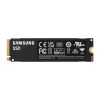 SSD Samsung 990 EVO Plus 4TB M.2 PCIe 5.0 x2 NVMe (8806095575667)
