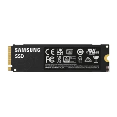 SSD Samsung 990 EVO Plus 4TB M.2 PCIe 5.0 x2 NVMe (8806095575667)