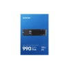 SSD Samsung 990 EVO Plus 4TB M.2 PCIe 5.0 x2 NVMe (8806095575667)