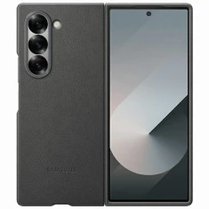 Чохол Samsung Kindsuit Case для Samsung Galaxy Fold6 (F956) Gray (EF-VF956PJEGWW)