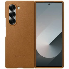 Чохол Samsung Kindsuit Case для Samsung Galaxy Fold6 (F956) Tan (EF-VF956PAEGWW)