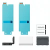 Захисна плівка Samsung Screen Protector для Samsung Galaxy Fold6 (F956) Transparent (EF-UF956CTEGWW)