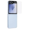 Захисна плівка Samsung Screen Protector для Samsung Galaxy Flip6 (F741) Transparent (EF-UF741CTEGWW)