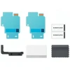 Захисна плівка Samsung Screen Protector для Samsung Galaxy Flip6 (F741) Transparent (EF-UF741CTEGWW)