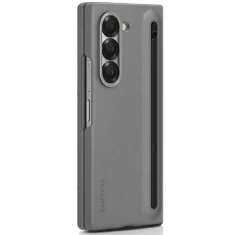 Чохол Samsung Slim S Pen Case для Samsung Galaxy Fold6 (F956) Gray (EF-OF95PCJEGWW)