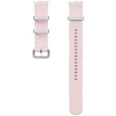 Ремінець Samsung Athleisure Band для Samsung Galaxy Watch 7/6/5/4 20mm S/M Pink (ET-SOL30SPEGEU)