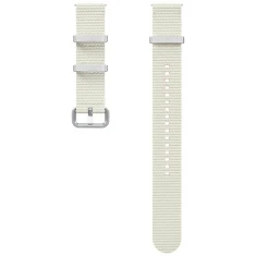 Ремінець Samsung Athleisure Band для Samsung Galaxy Watch7/6/5/4 20mm S/M Cream (ET-SOL30SWEGEU)