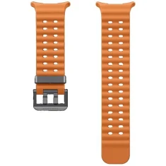 Ремінець Samsung Marine Band для Samsung Galaxy Watch Ultra Orange (ET-SNL70MOEGEU)