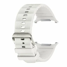 Ремінець Samsung PeakForm Band для Apple Watch Ultra 3/2/1 49 mm White Sand (ET-SBL70MWEGEU)