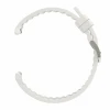 Ремінець Samsung PeakForm Band для Apple Watch Ultra 3/2/1 49 mm White Sand (ET-SBL70MWEGEU)