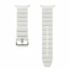 Ремінець Samsung PeakForm Band для Apple Watch Ultra 3/2/1 49 mm White Sand (ET-SBL70MWEGEU)