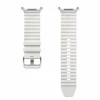 Ремінець Samsung PeakForm Band для Apple Watch Ultra 3/2/1 49 mm White Sand (ET-SBL70MWEGEU)