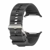 Ремінець Samsung PeakForm Band для Samsung Galaxy Watch Ultra Dark Gray (ET-SBL70MBEGEU)