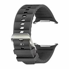 Ремінець Samsung PeakForm Band для Samsung Galaxy Watch Ultra Dark Gray (ET-SBL70MBEGEU)